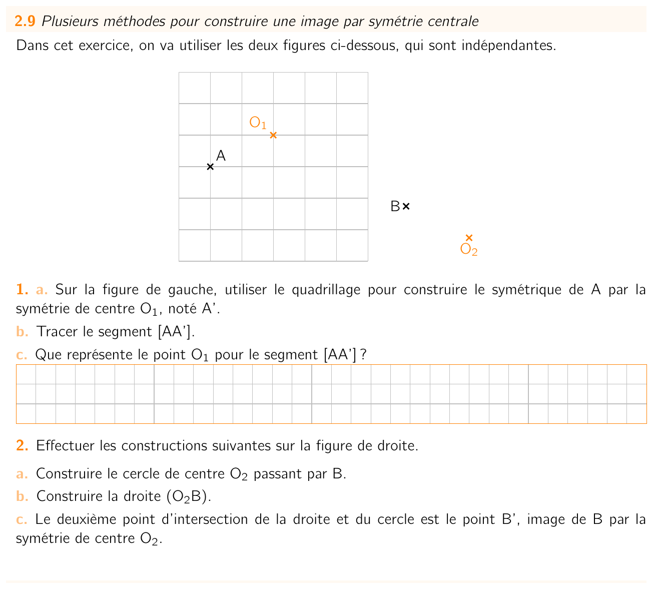 Exercice 2.9